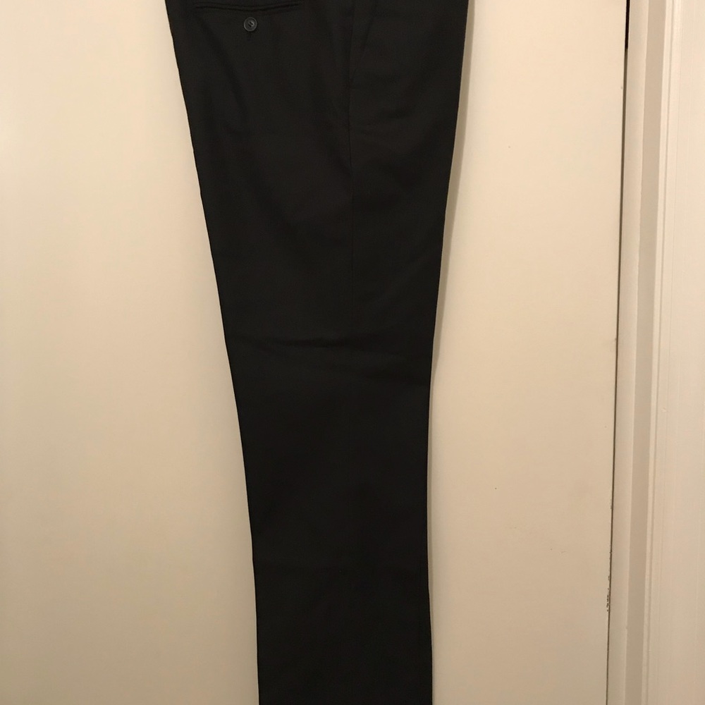 Men’s black pants